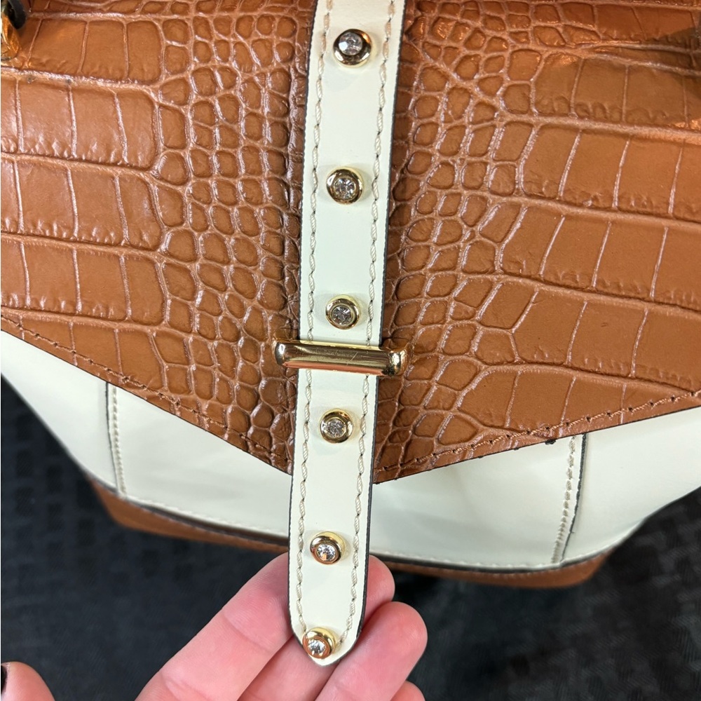 House of Harlow 1960 Bag NWT 🔥 - Picture 5 of 10